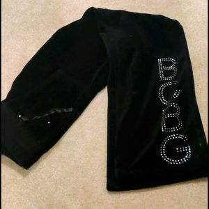 Bcbg valour xsmall sweat pants.